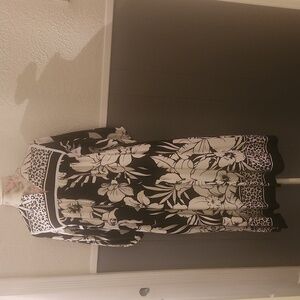 Vintage Krist Gudnason California Dress Size XS